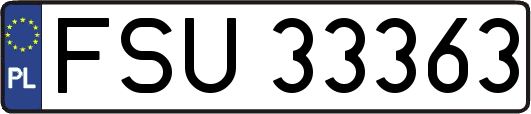 FSU33363