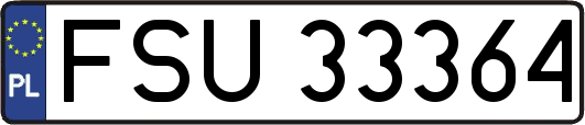 FSU33364