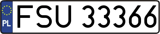 FSU33366