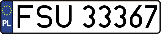 FSU33367
