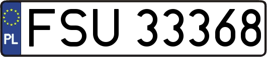 FSU33368