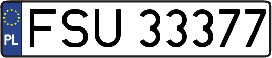 FSU33377
