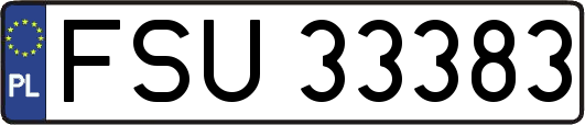 FSU33383