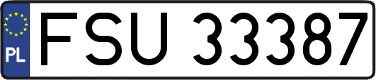 FSU33387