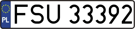 FSU33392
