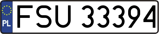 FSU33394