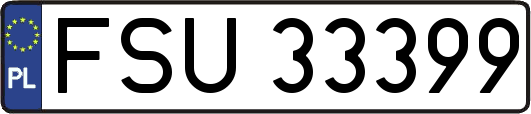 FSU33399