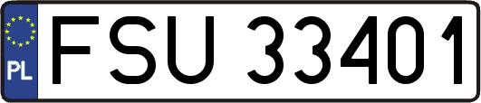 FSU33401
