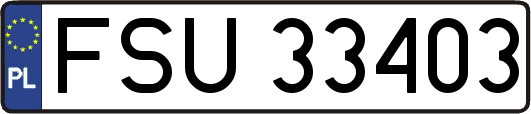 FSU33403