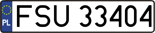 FSU33404