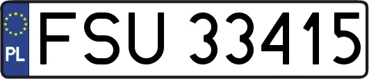 FSU33415