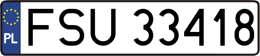 FSU33418