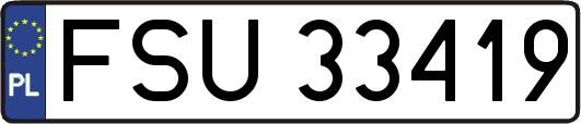 FSU33419