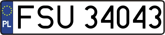 FSU34043