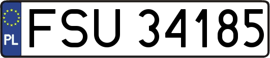 FSU34185