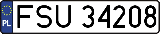 FSU34208