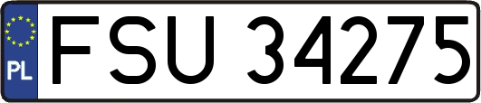 FSU34275
