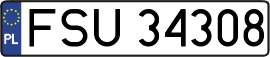 FSU34308