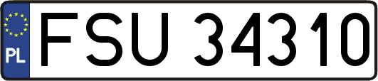 FSU34310