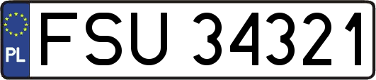FSU34321