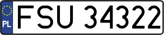 FSU34322