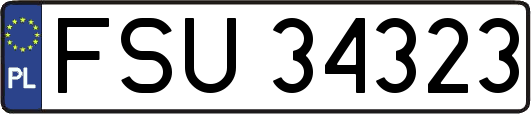 FSU34323