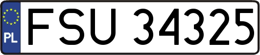 FSU34325