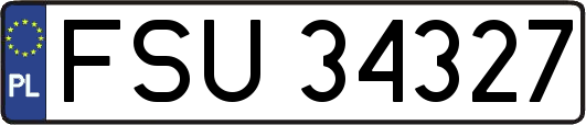 FSU34327