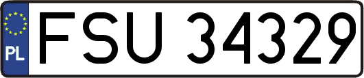 FSU34329