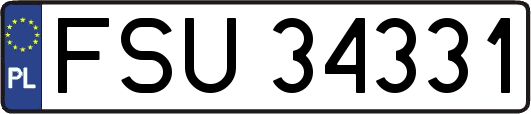 FSU34331