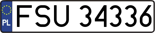 FSU34336