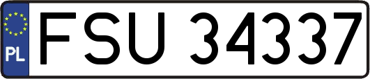 FSU34337