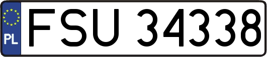 FSU34338