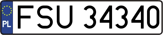 FSU34340