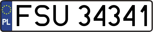 FSU34341