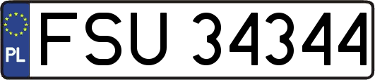 FSU34344