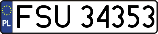 FSU34353