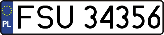 FSU34356