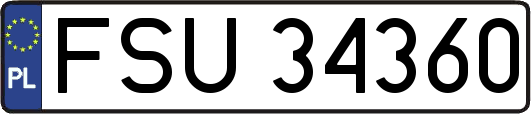 FSU34360