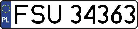 FSU34363