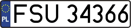 FSU34366