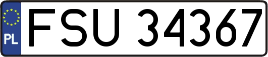 FSU34367