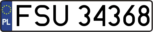 FSU34368
