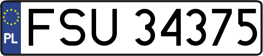 FSU34375