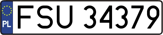 FSU34379