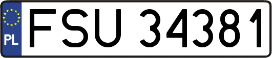 FSU34381