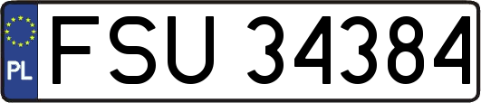 FSU34384