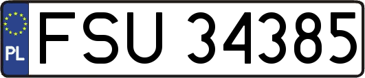 FSU34385