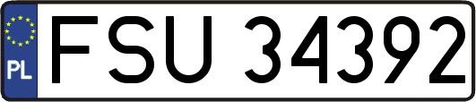 FSU34392