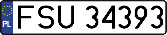 FSU34393